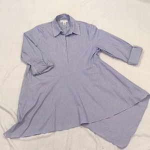 Peck&Peck Striped Shirt